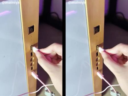 Naimi Tiktok Series Naked Tiktok Dance Bevy 1 奶咪抖音系列1 Watch Online or
