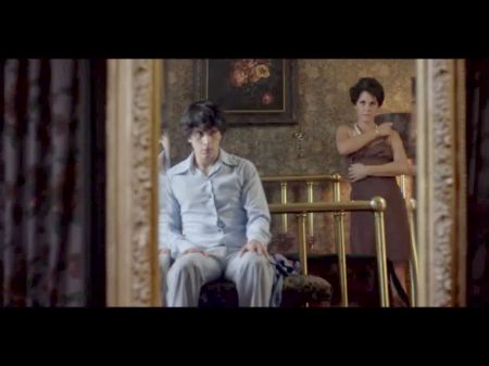 foreign mom son mainstream