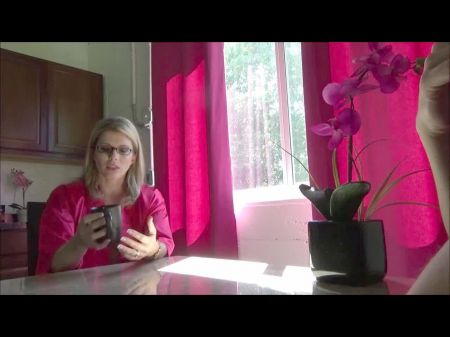 mom stepson love affair pt2