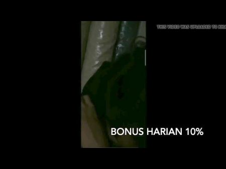 jilbab tt nya di remes