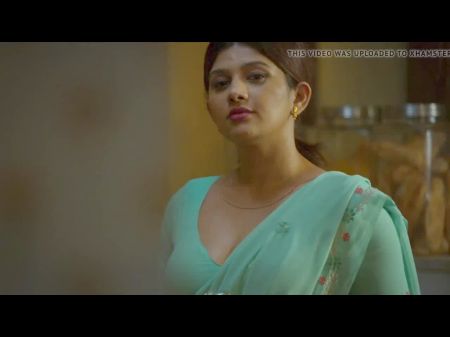 unsatisfied indian actress isha chabbra fuck with nephew full episode