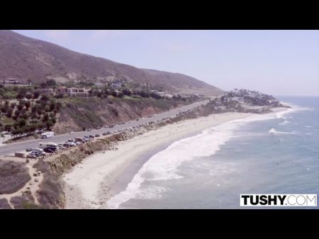 tushy raw v22 elsa