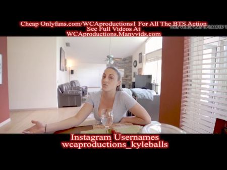 stepmother part 1