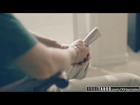 daddy whores his daughter for paying
