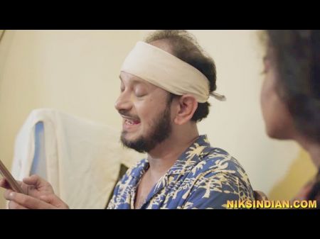 bhabi ki saree utaar kat devar ne khoob chada