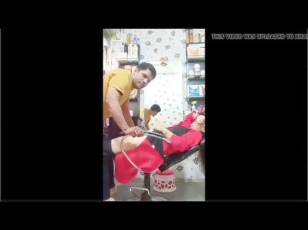 indian girl in shop hd