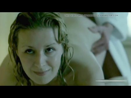 using my spouse in front of the maid