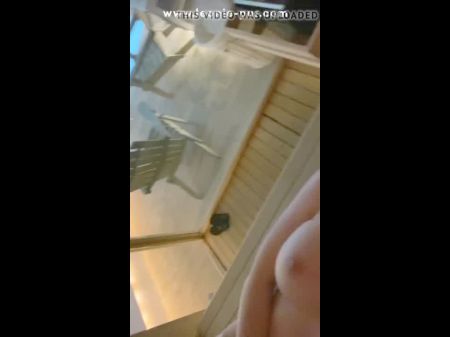 fingered to orgasm in lap