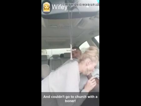 church was sex video