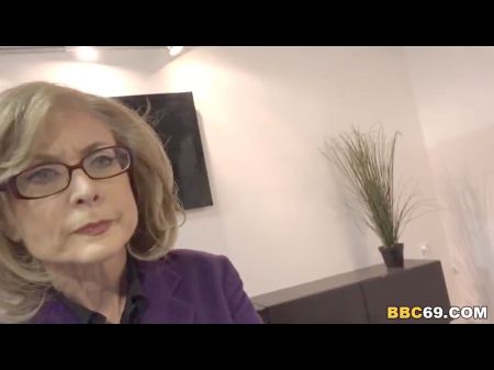nina hartley gang