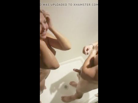 life gaurd in bathtub