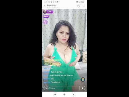 sapna bhabhi boobs