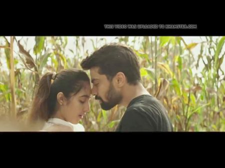 nimrat kaur kissing