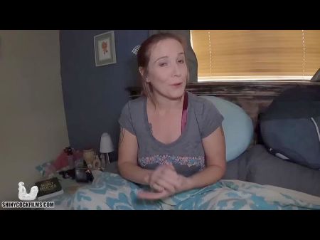 mom son play strip poker