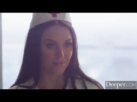 ts fuck angela white
