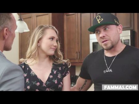 aj applegate father in law