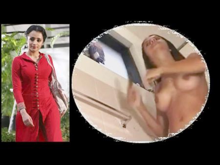actress hunsika bathroom