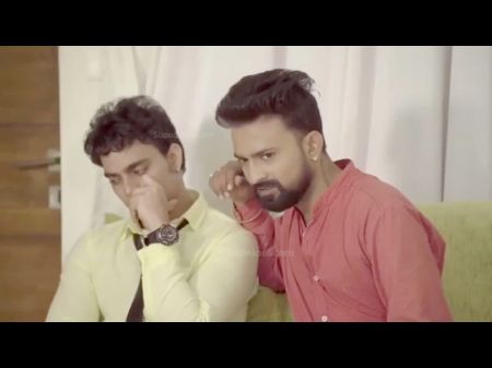 tickled love web series