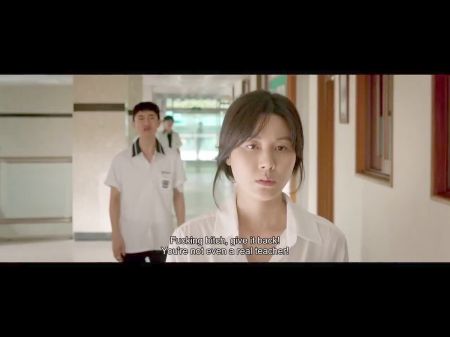korean movie students classmate