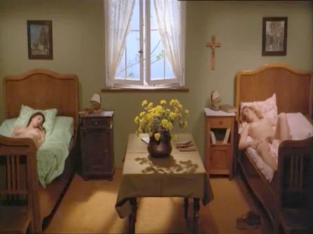 schoolgirls 1977 movie