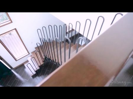 girls way riley reid melissa moore twinning 2 part two