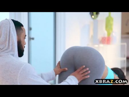 kim yoga pants