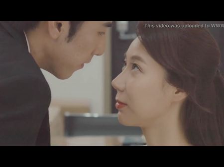 korean girl get make love with brother in law