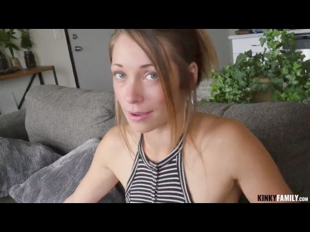 a littlr family blackmail