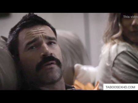 lusty uncle fucks teen