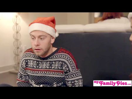 choir and pastor at church my family pies