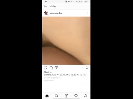 poonam pandey desi mms