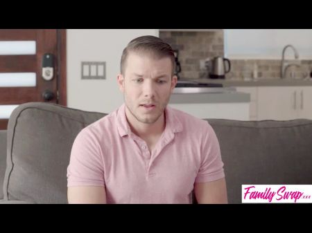blonde whole creampie