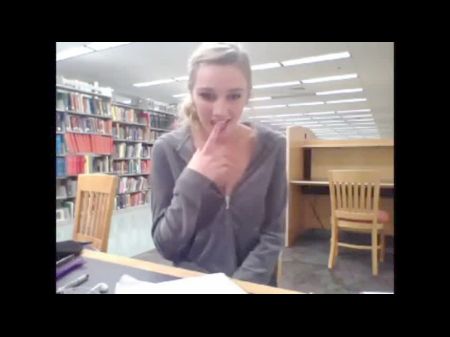 library big tits
