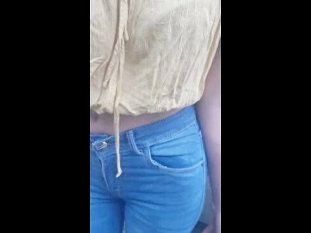 morritas mexicanas miran mi bergota en el auto de la pasión