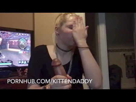 big black cock anal on blue eyes and blondes