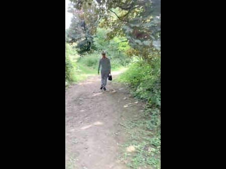 public masturbation son mom