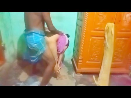 sex addicted family orgy at home