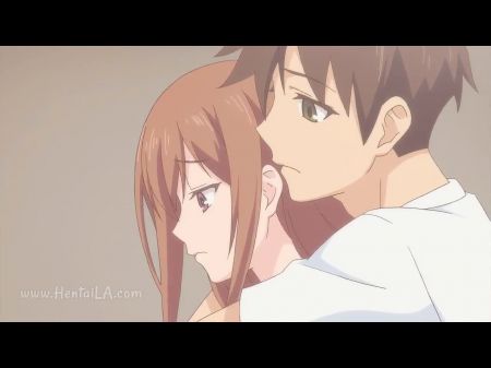 hentai overflow uncensored