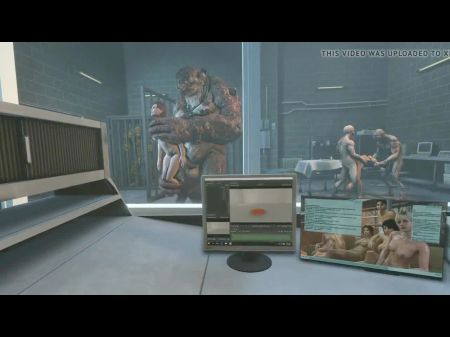 mass effect andromeda sex scene