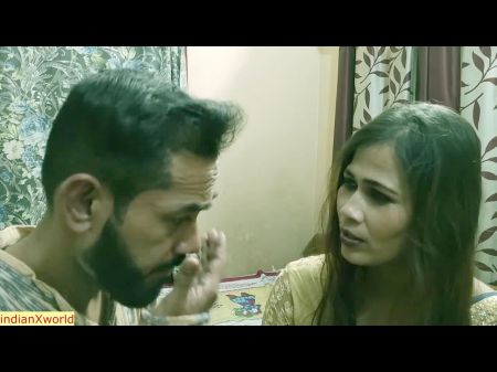 horny desi housewife creampied