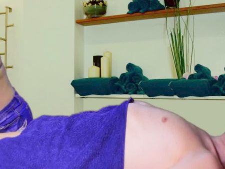 massage turning in happy endings