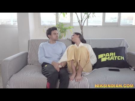 sleeping sister enjoy hindi