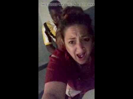 white ass get bbc