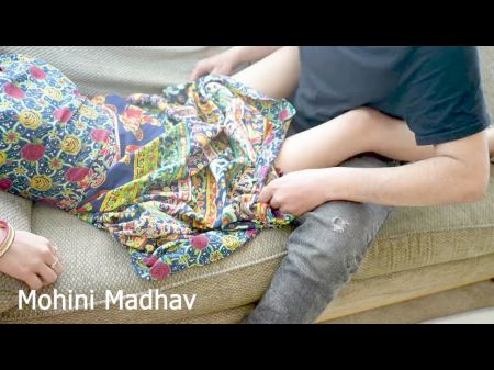 indian hidden family mms