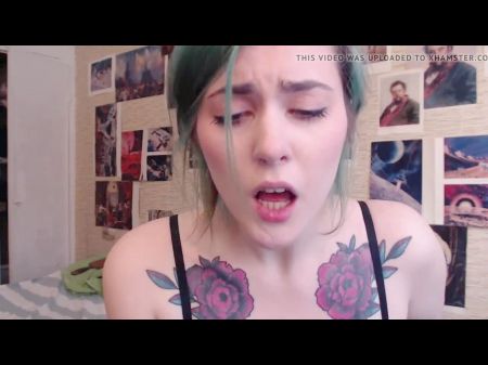 mind controlled eye roll
