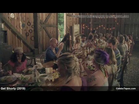 hollywood sexy scene