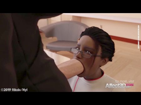 affect3d cartoon