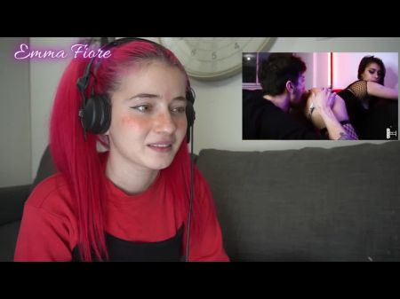 tiktok thot reaction to unexperienced