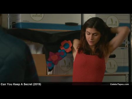 alexandra dadarion sex movie