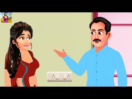 animation hindi bhabhi